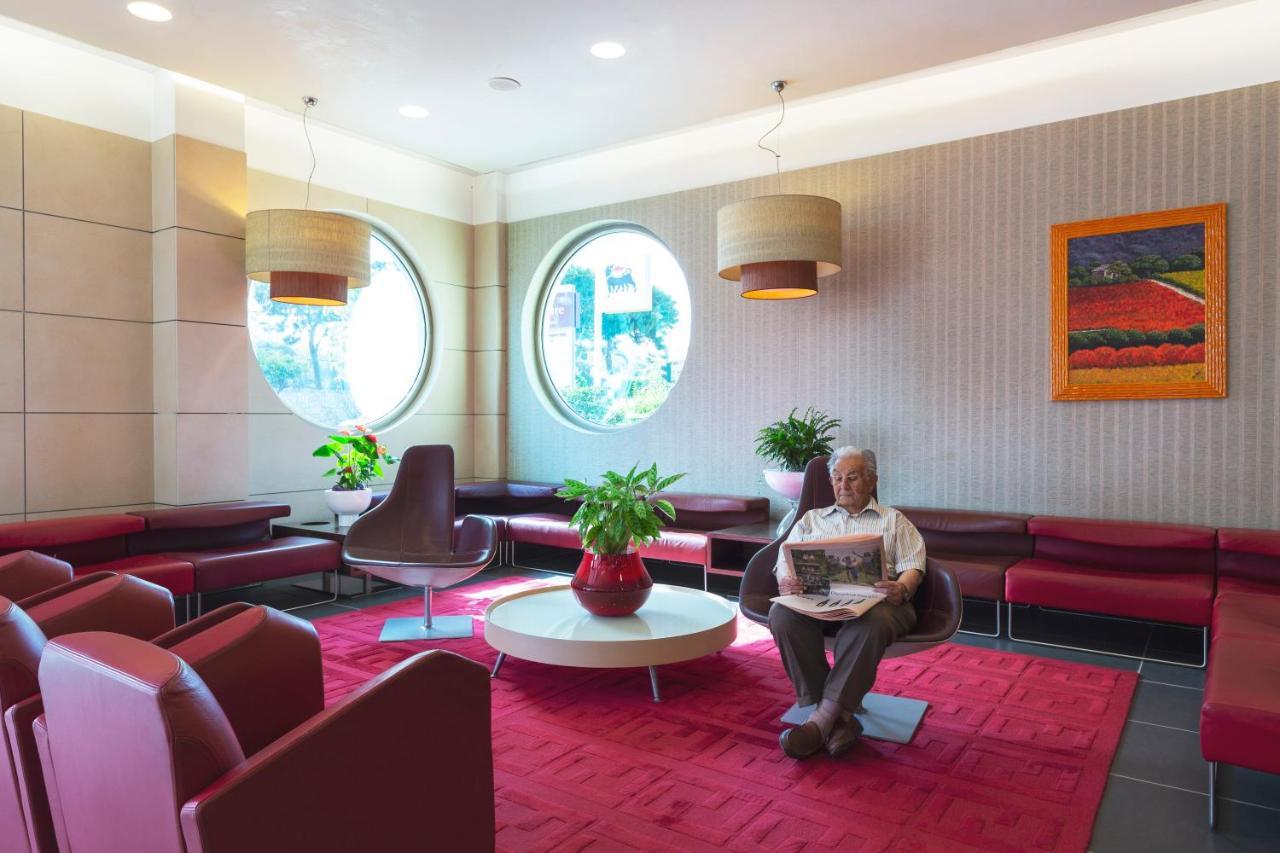 Hotel Mercure Siracusa Syracuse Exterior foto