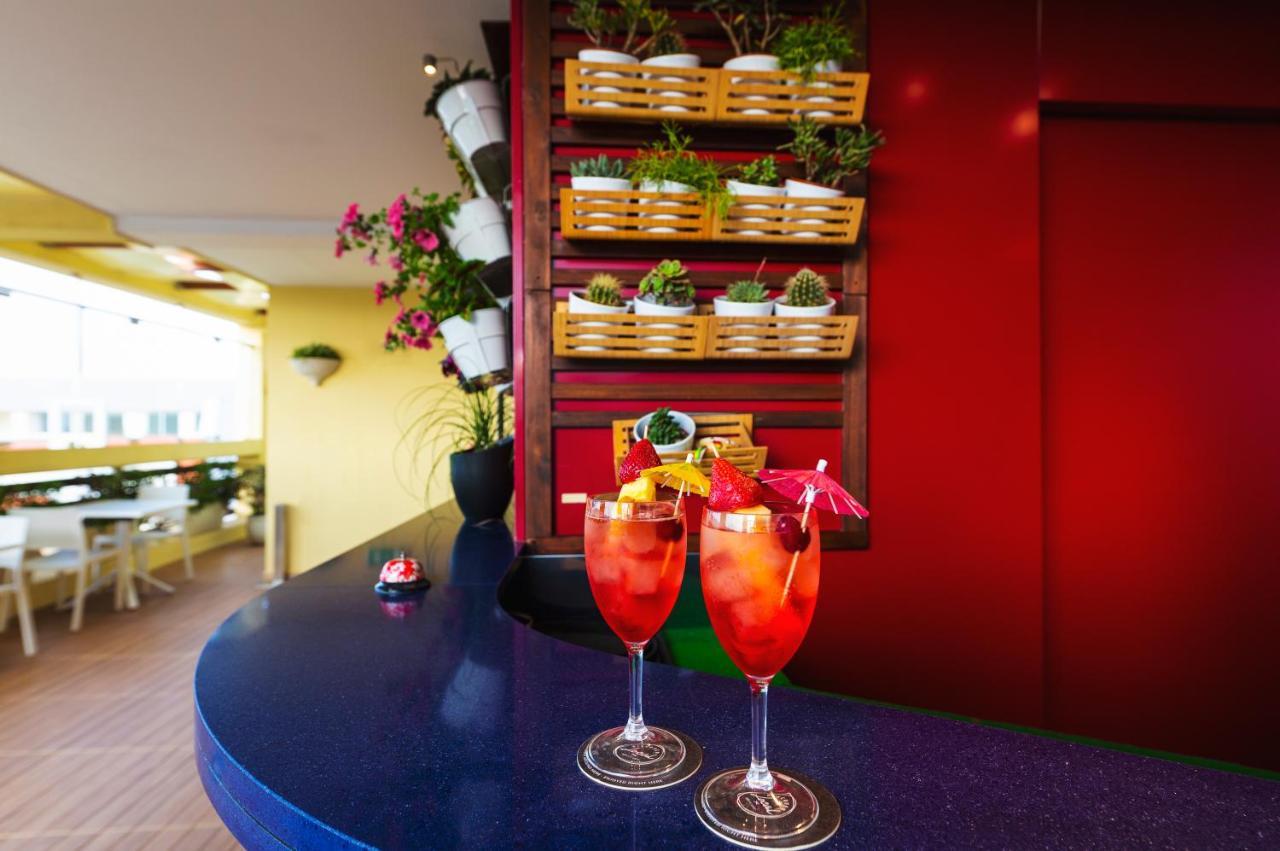 Hotel Mercure Siracusa Syracuse Exterior foto